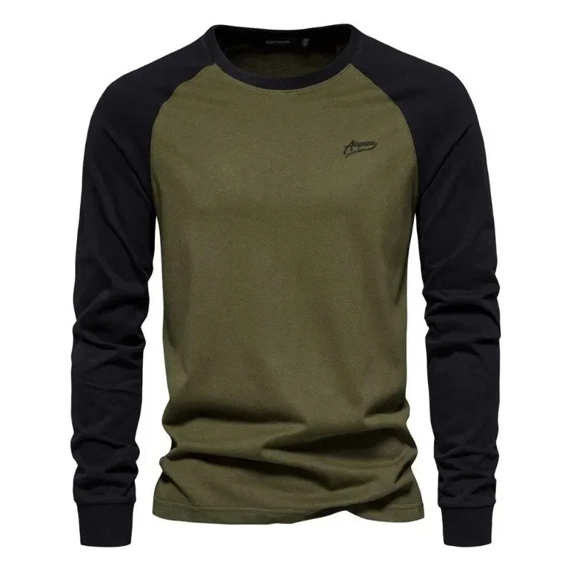 Sorell | Camicia Cotone Calda