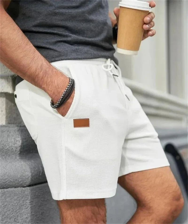 Lunico | Pantaloni Corti Leggeri
