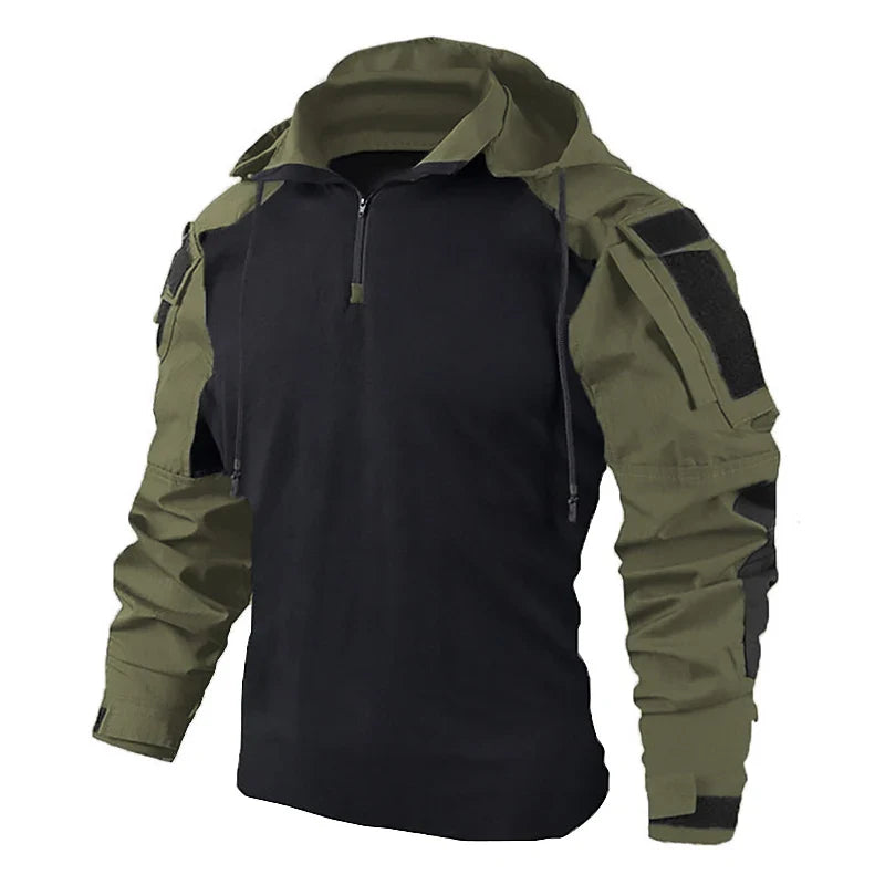 Xander | Giacca Outdoor Resistente