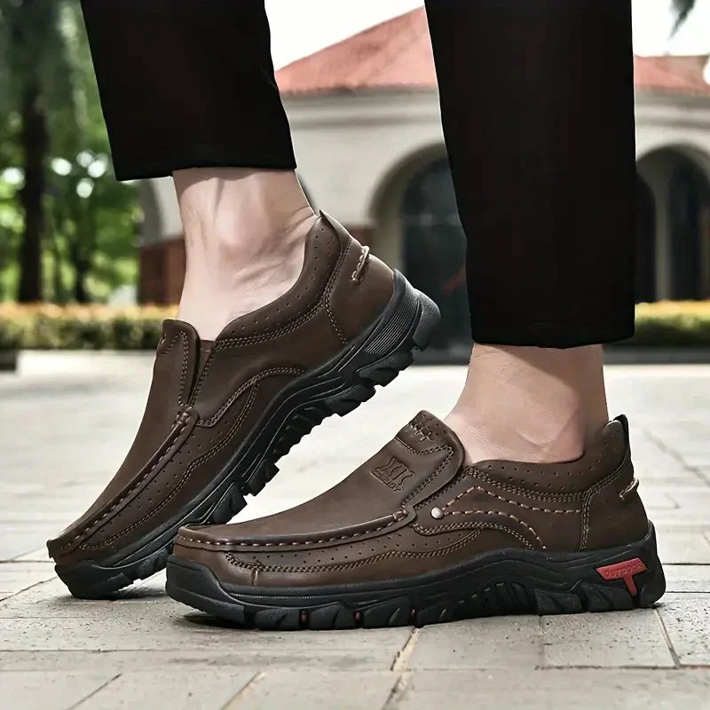 Lenaro | Scarpe Pelle Classiche