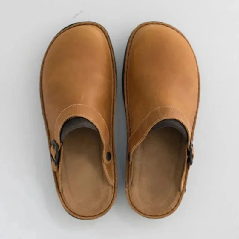 Milorno | Scarpe Infilabili Comode