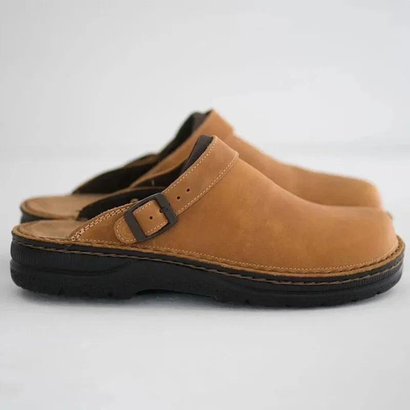 Milorno | Scarpe Infilabili Comode