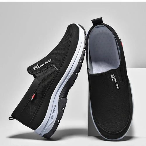 Bardolf | Sneaker Elegante Uomo