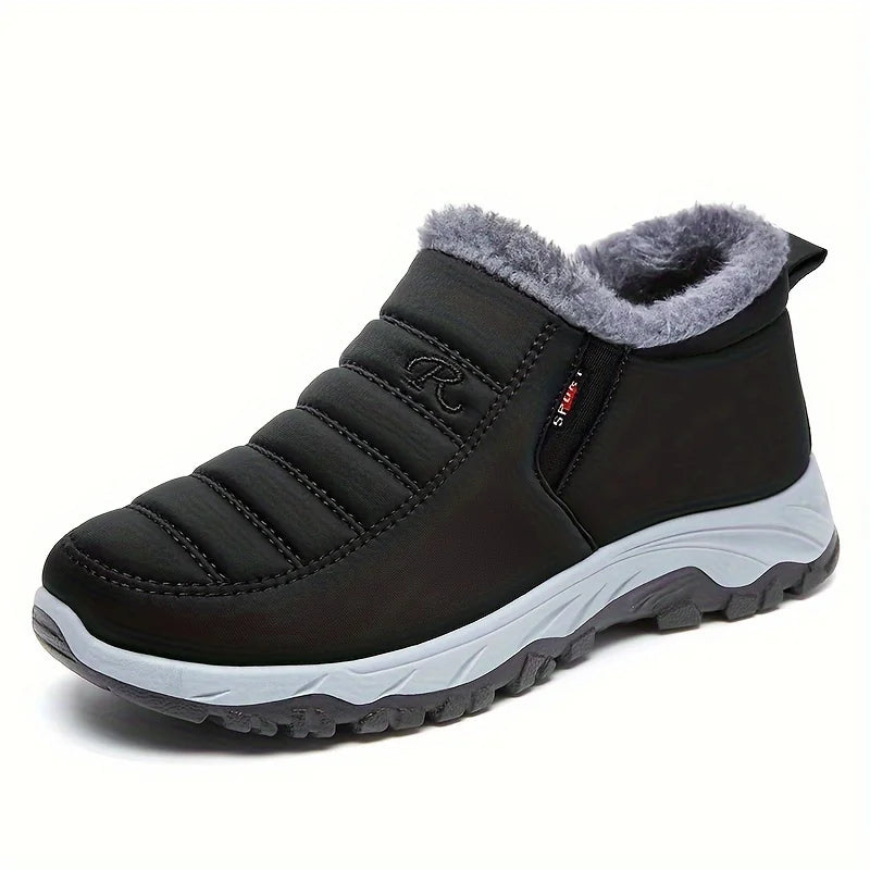Fleenos | Scarpe Uomo Termiche