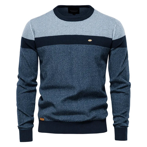 Aldero | Maglione Elegante Uomo