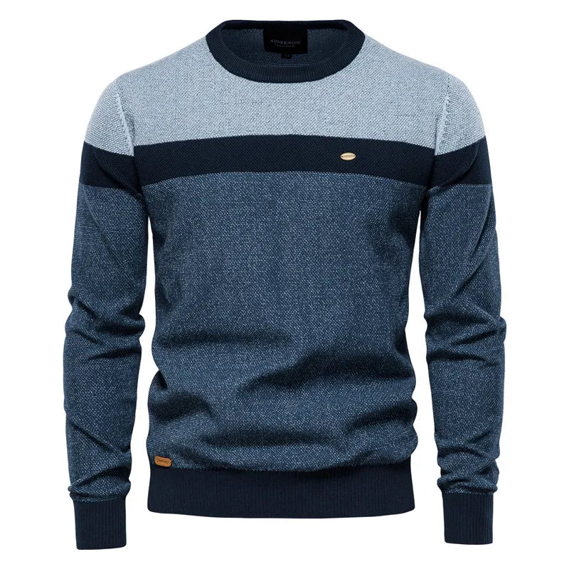 Aldero | Maglione Elegante Uomo