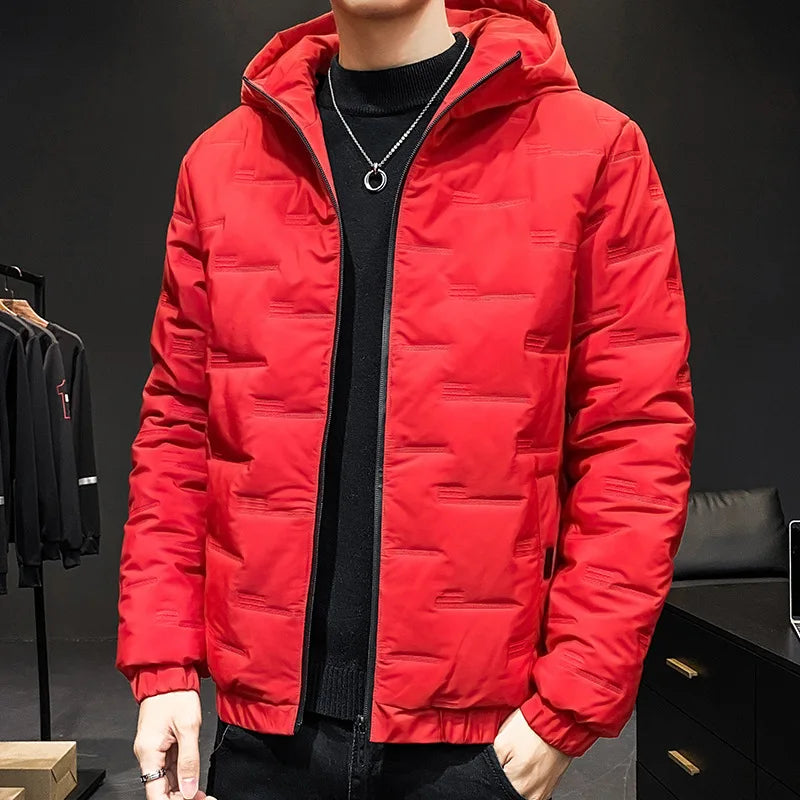 Vandor | Giacca Invernale Elegante