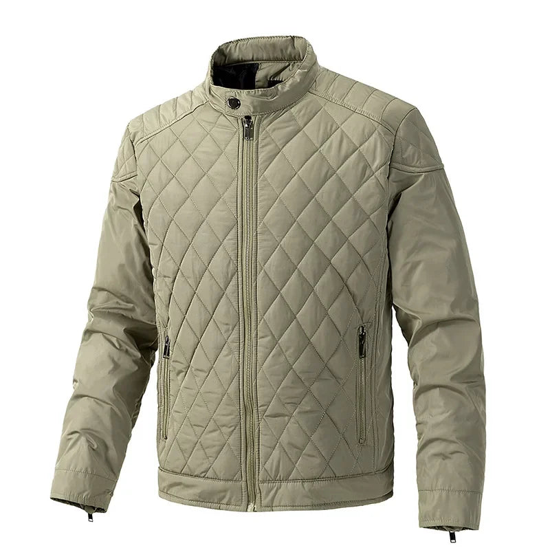 Gerolt | Giacca Trapuntata Elegante