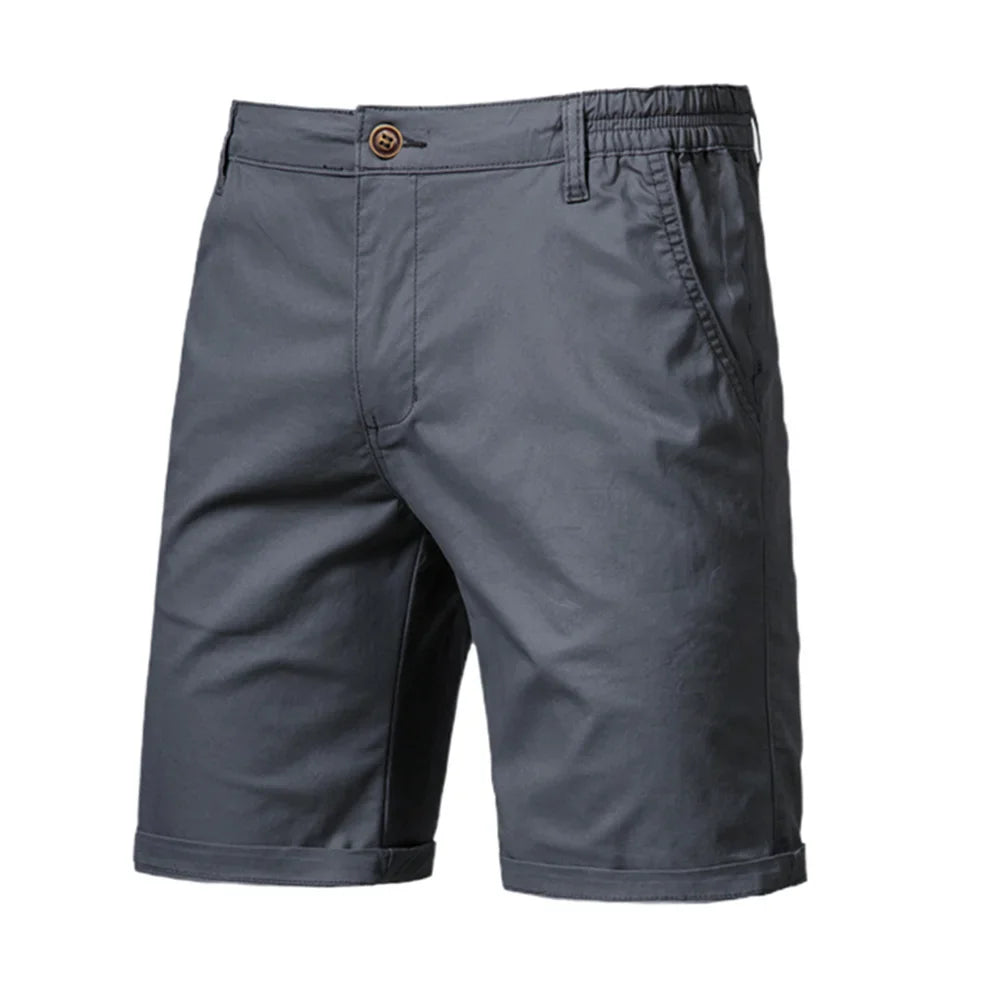 Siavo | Pantaloni Corti Eleganti