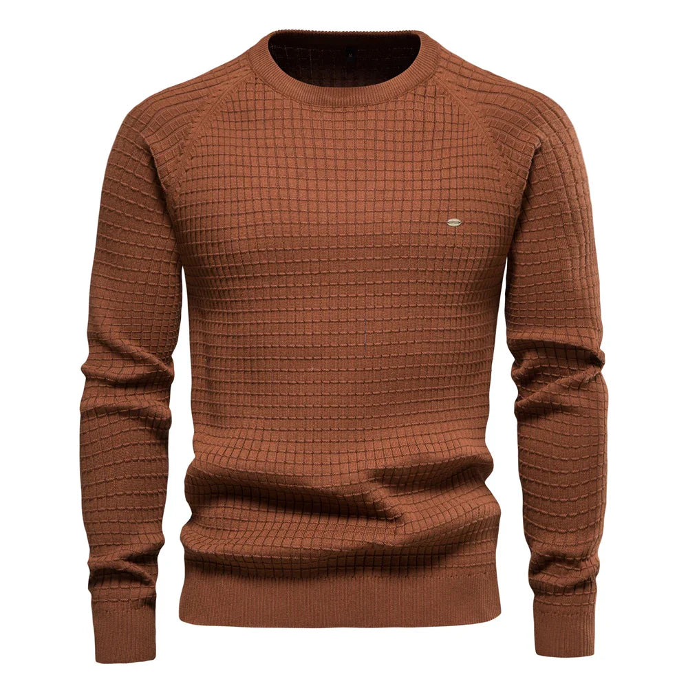Rivaro | Maglione Caldo Uomo