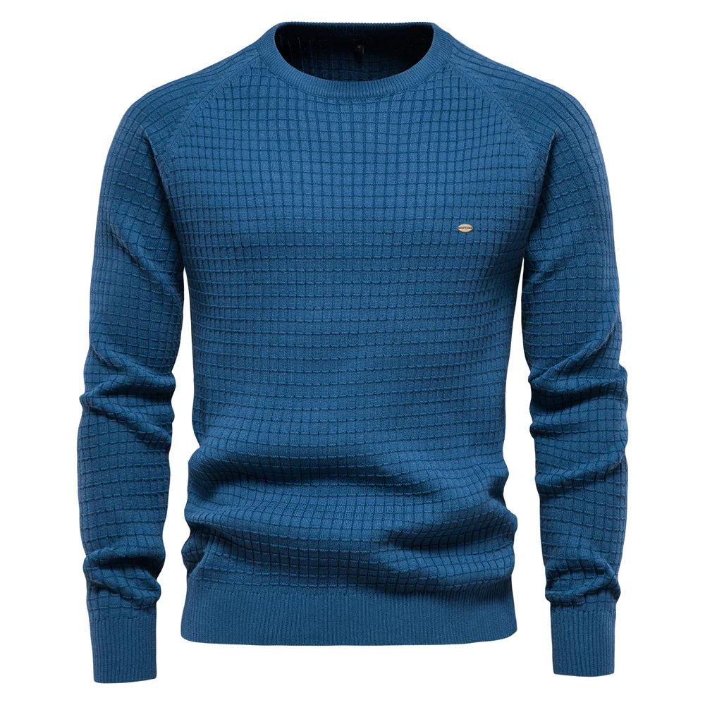Rivaro | Maglione Caldo Uomo