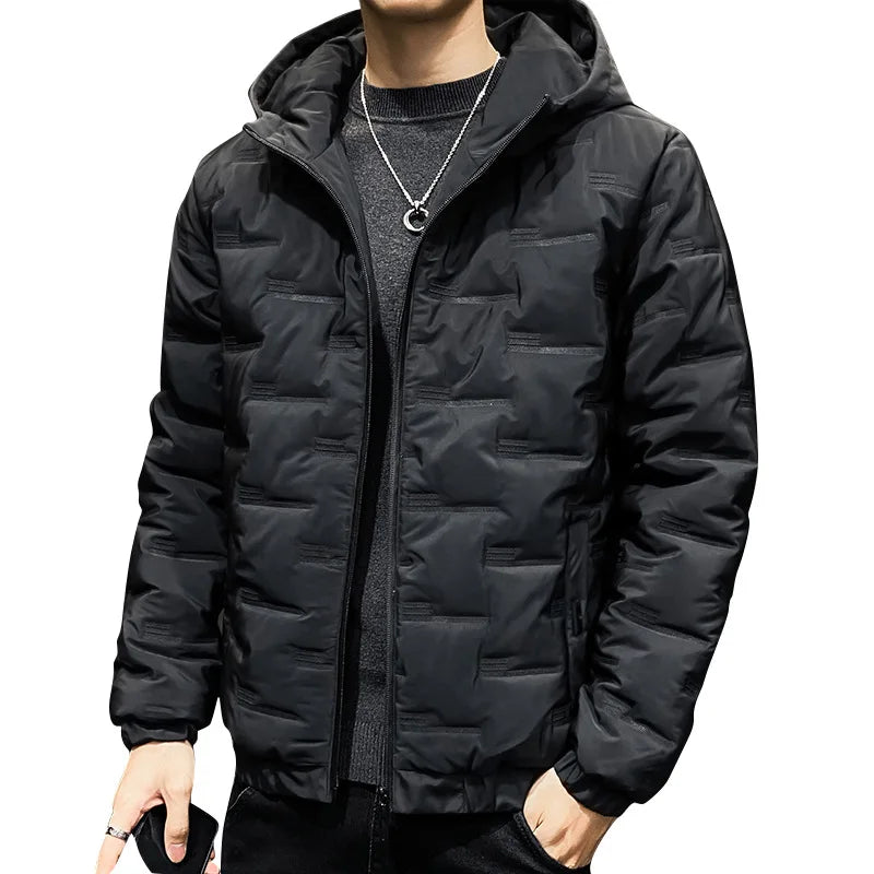 Vandor | Giacca Invernale Elegante