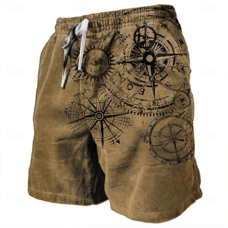 Anzaro | Costume Avventura Bussola