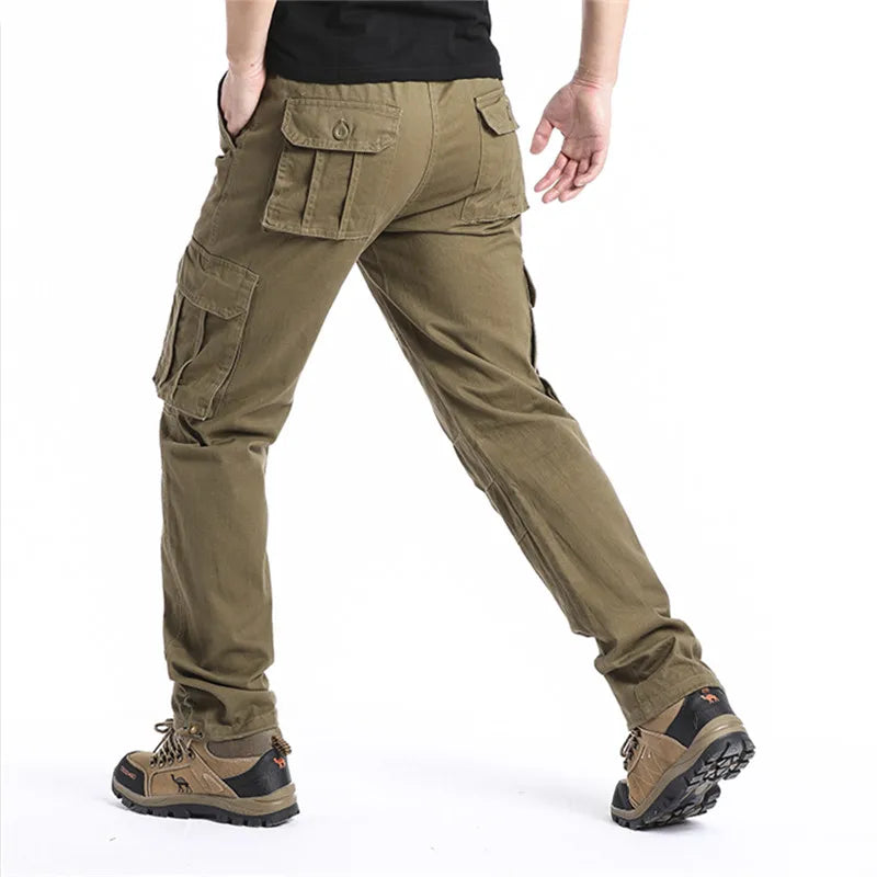 Fendor | Pantaloni Termici Robusti