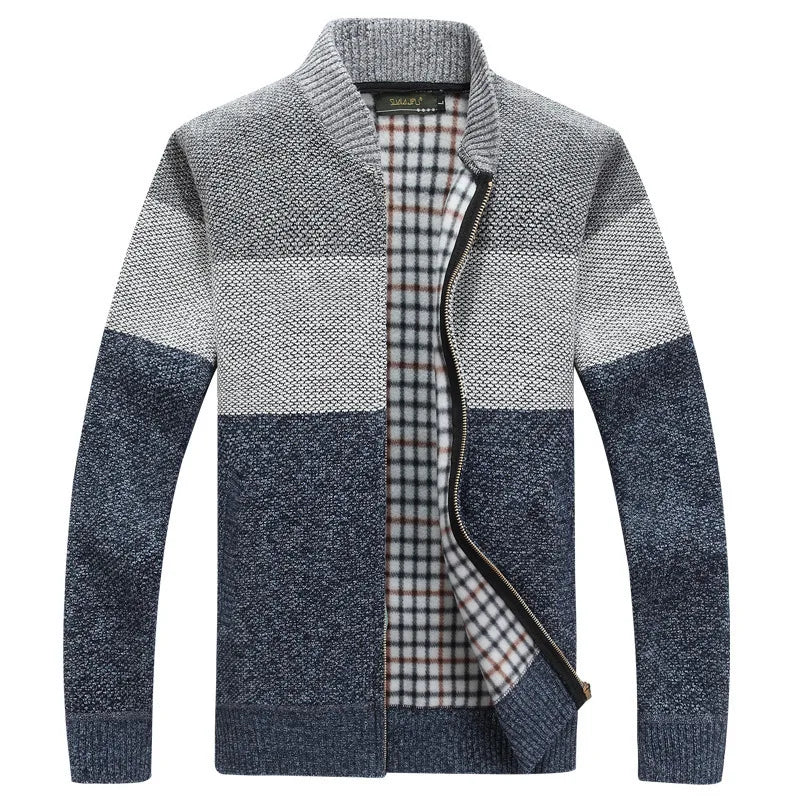Valento | Gilet Maglia Uomo