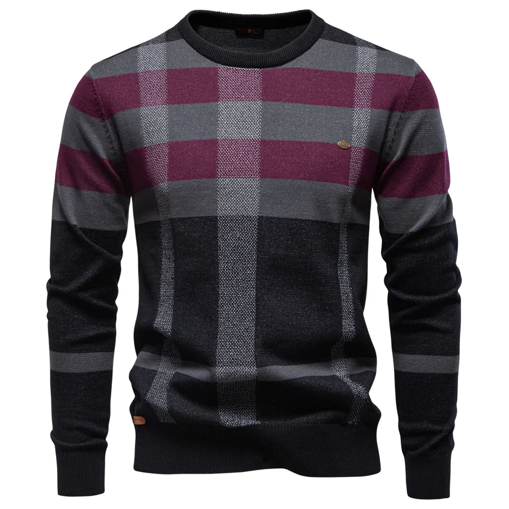 Ruisen | Maglione Uomo Elegante
