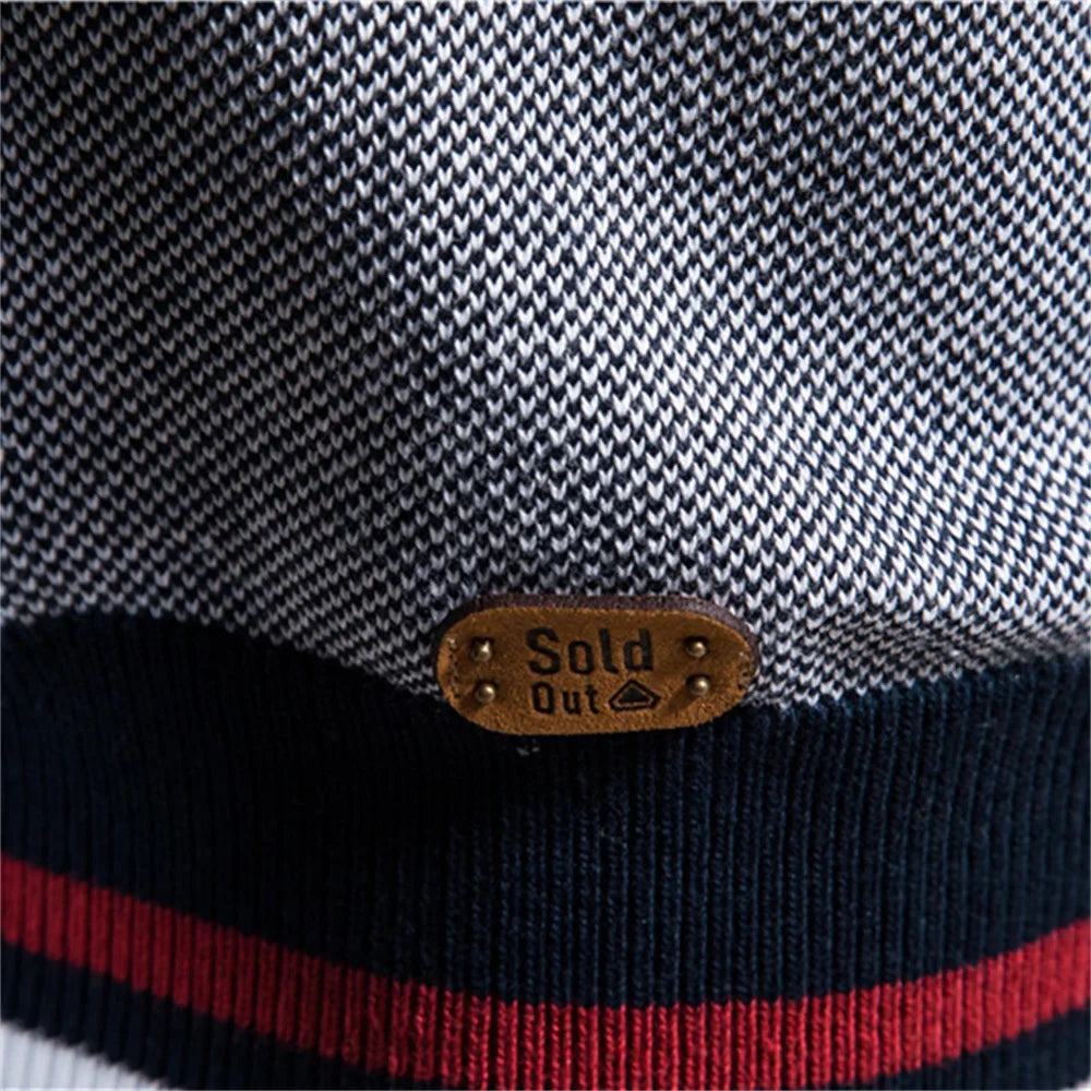 Renzo | Gilet Uomo Morbido
