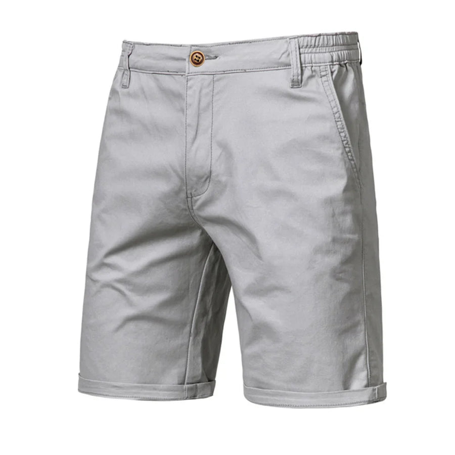 Siavo | Pantaloni Corti Eleganti