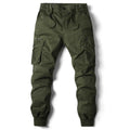 Verde militare