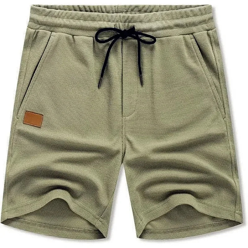 Lunico | Pantaloni Corti Leggeri