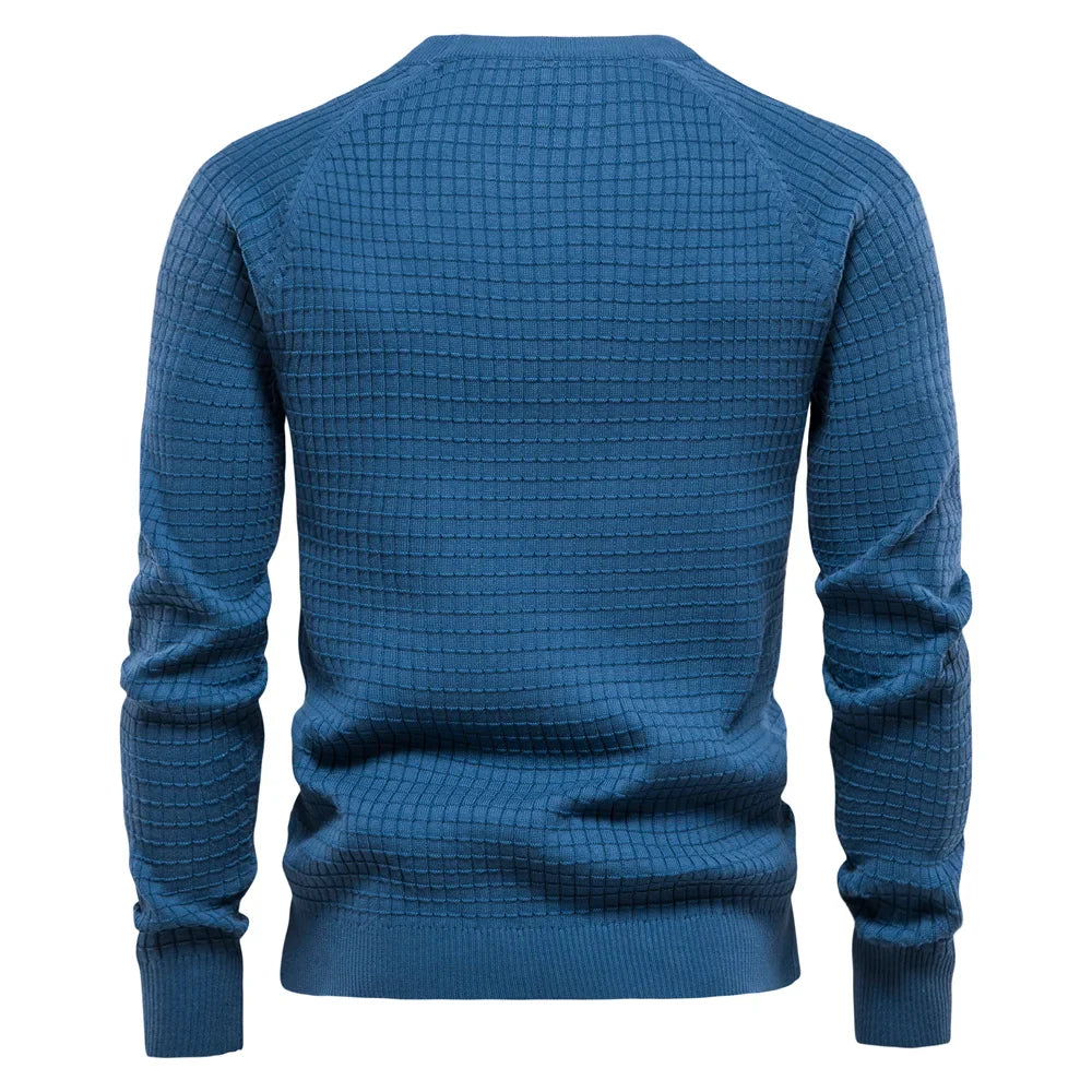 Rivaro | Maglione Caldo Uomo