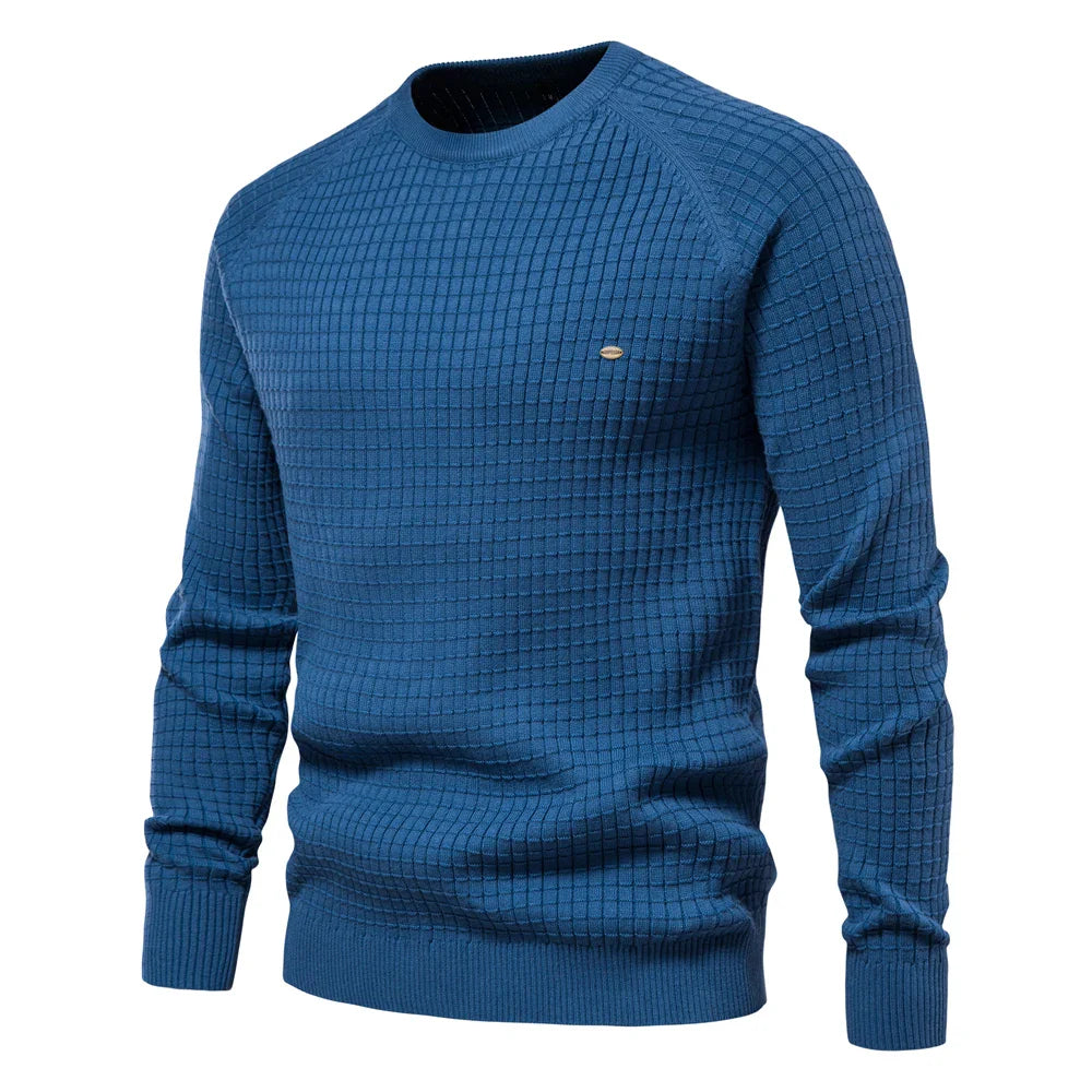 Rivaro | Maglione Caldo Uomo