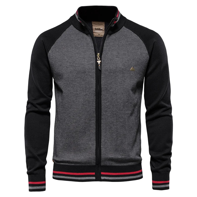 Renzo | Gilet Uomo Morbido