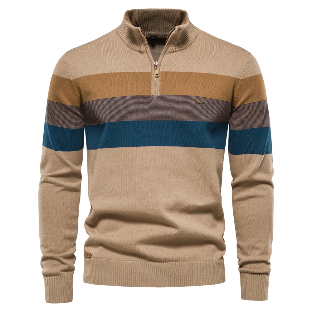 Zemiro | Maglione Caldo Uomo