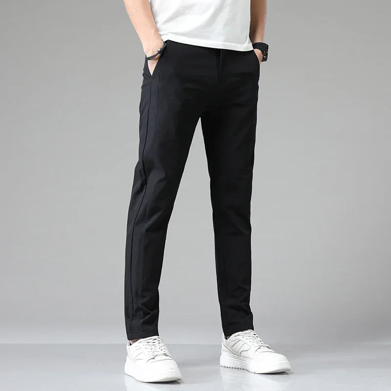 Valtario | Pantaloni Leggeri Uomo