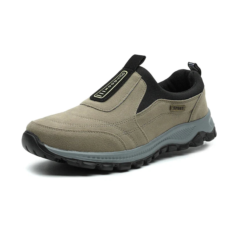 Brecardo | Scarpe Outdoor Antiscivolo