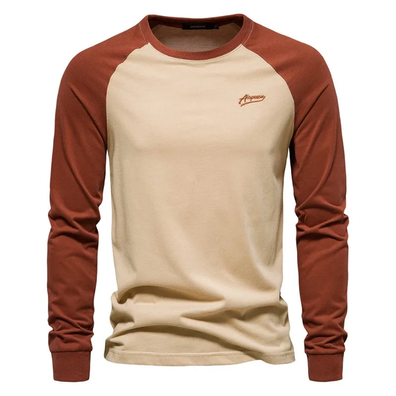 Sorell | Camicia Cotone Calda