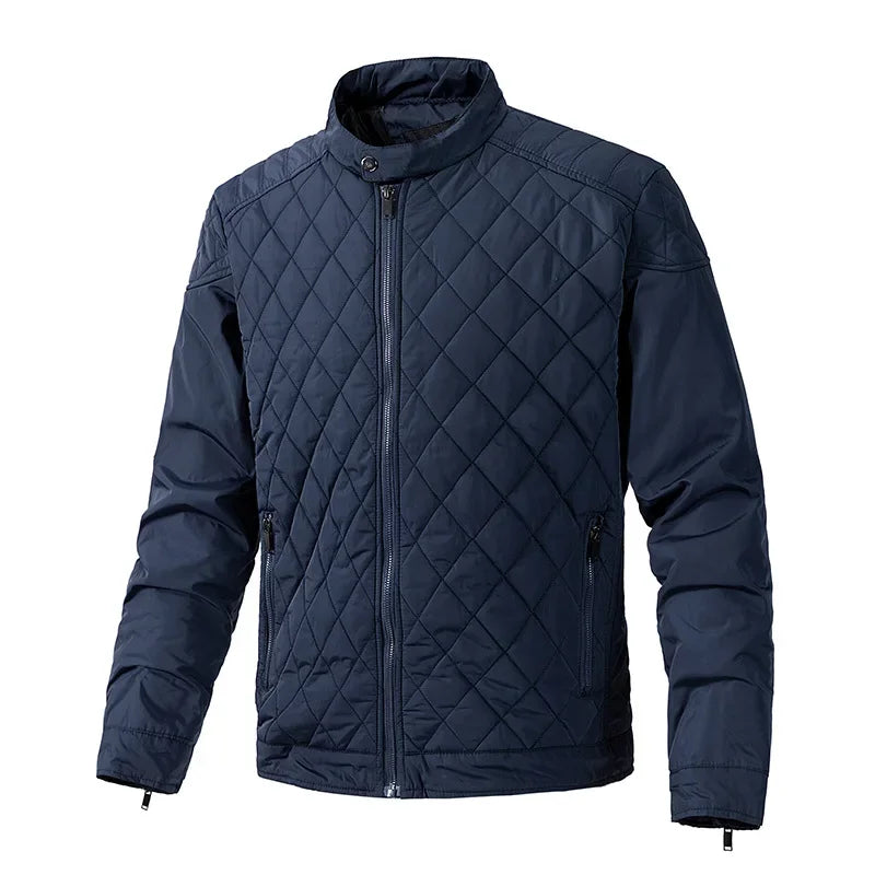 Gerolt | Giacca Trapuntata Elegante
