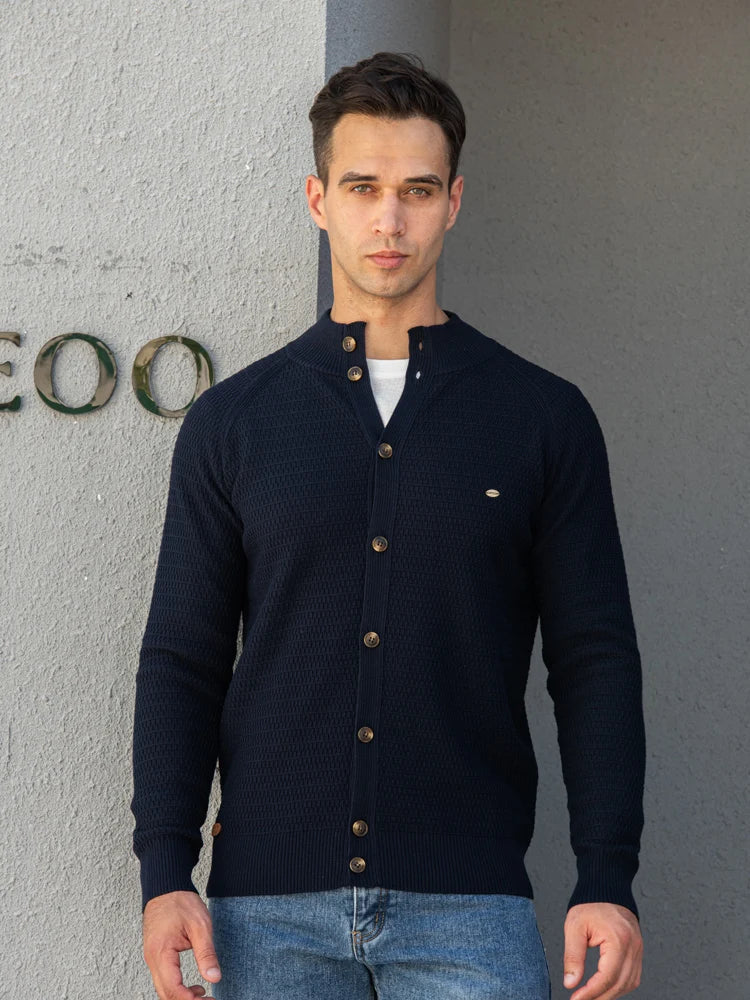 Roeland | Gilet Versatile Uomo