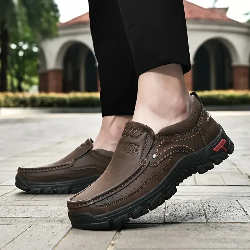 Lenaro | Scarpe Pelle Classiche