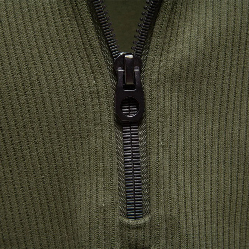 Velann | Maglione Caldo Uomo