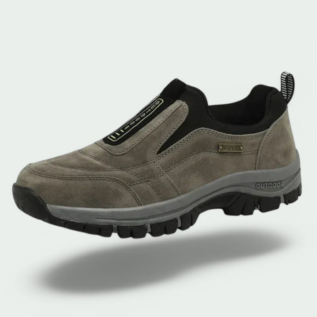 Pietrolo | Scarpe Slip-On Antiscivolo