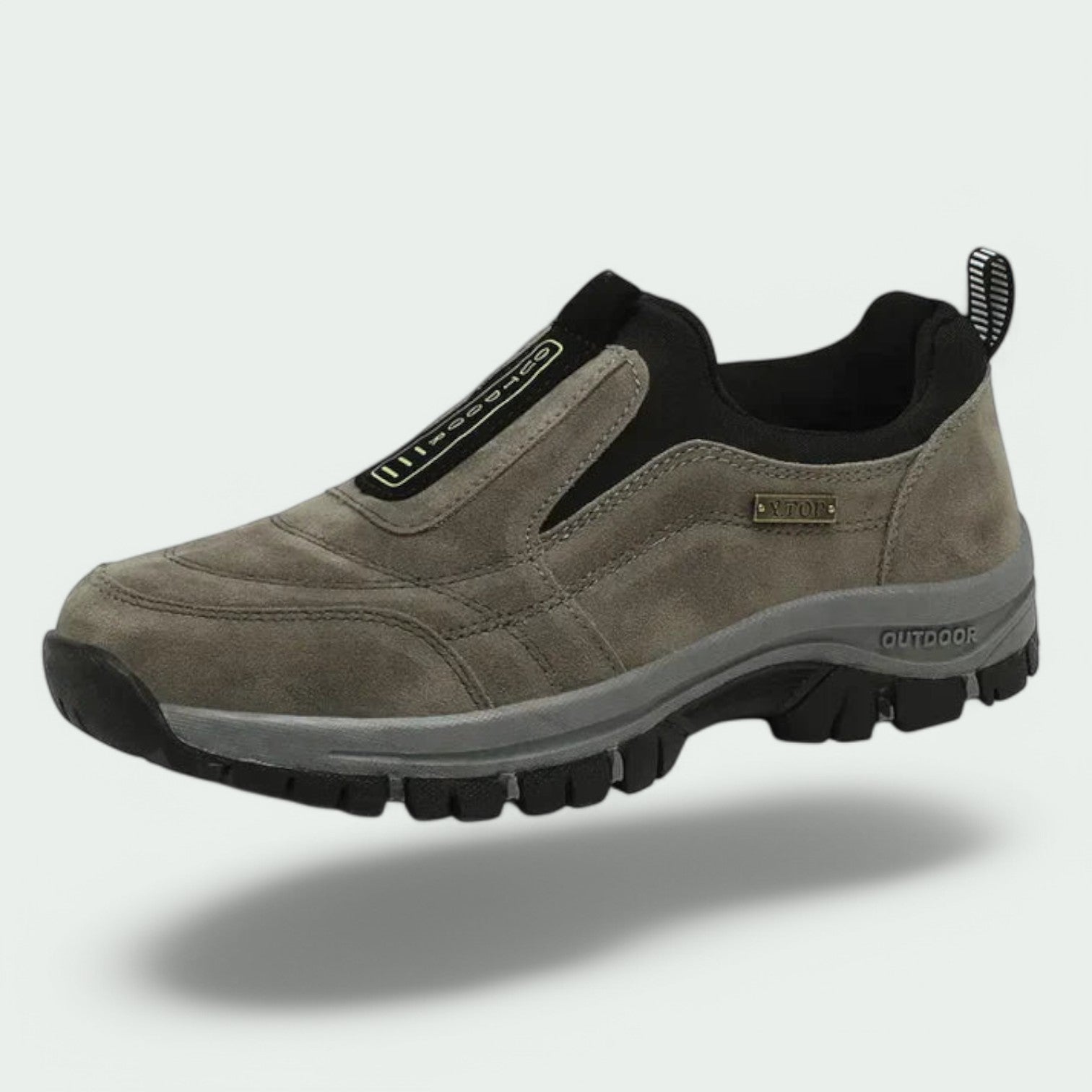 Pietrolo | Scarpe Slip-On Antiscivolo