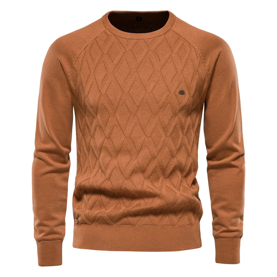 Develo | Maglione Caldo Uomo