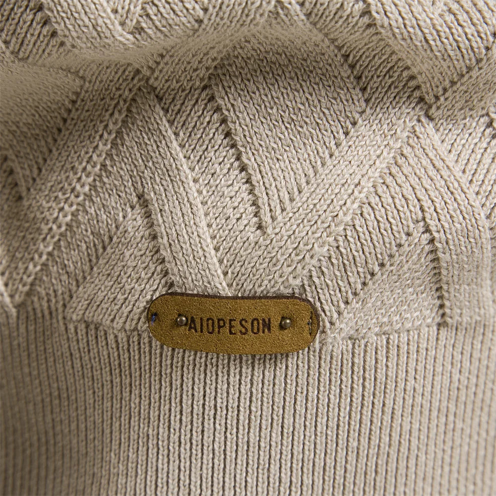 Develo | Maglione Caldo Uomo