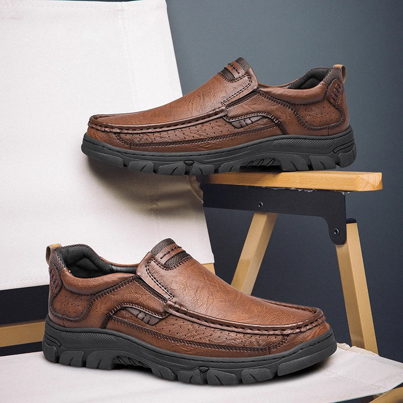 Belvalor | Scarpe Eleganti Uomo