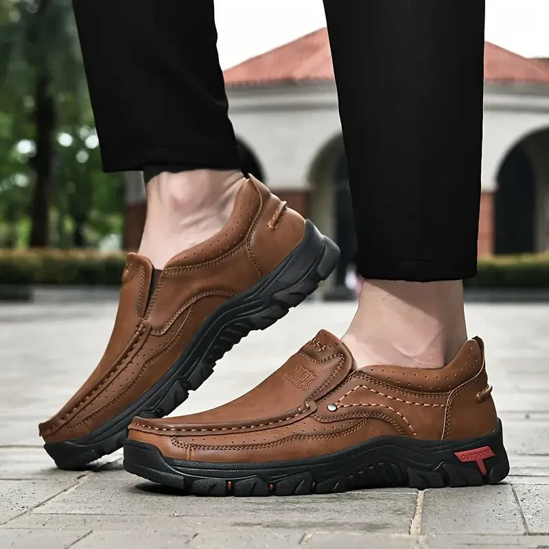 Lenaro | Scarpe Pelle Classiche