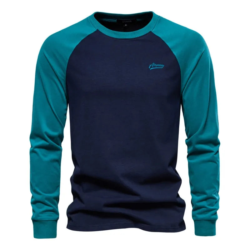 Sorell | Camicia Cotone Calda