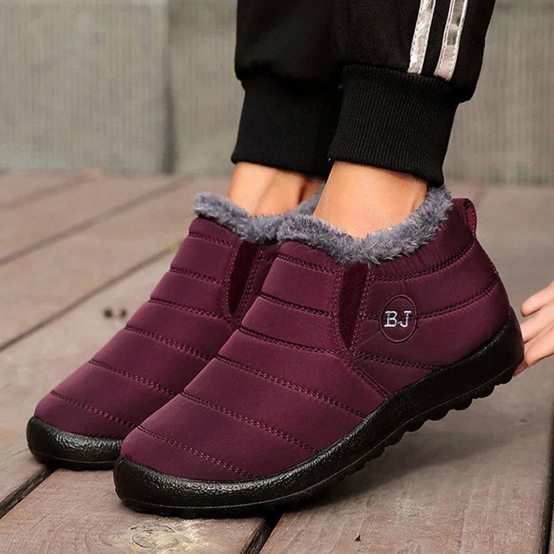 Virello | Scarpe Invernali Calde