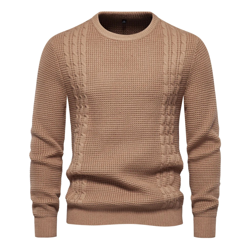 Tavro | Maglione Uomo Caldo