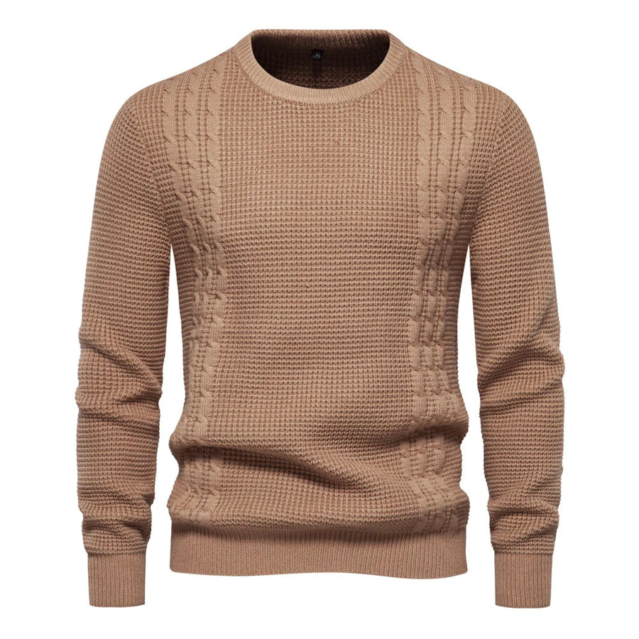 Tavro | Maglione Uomo Caldo
