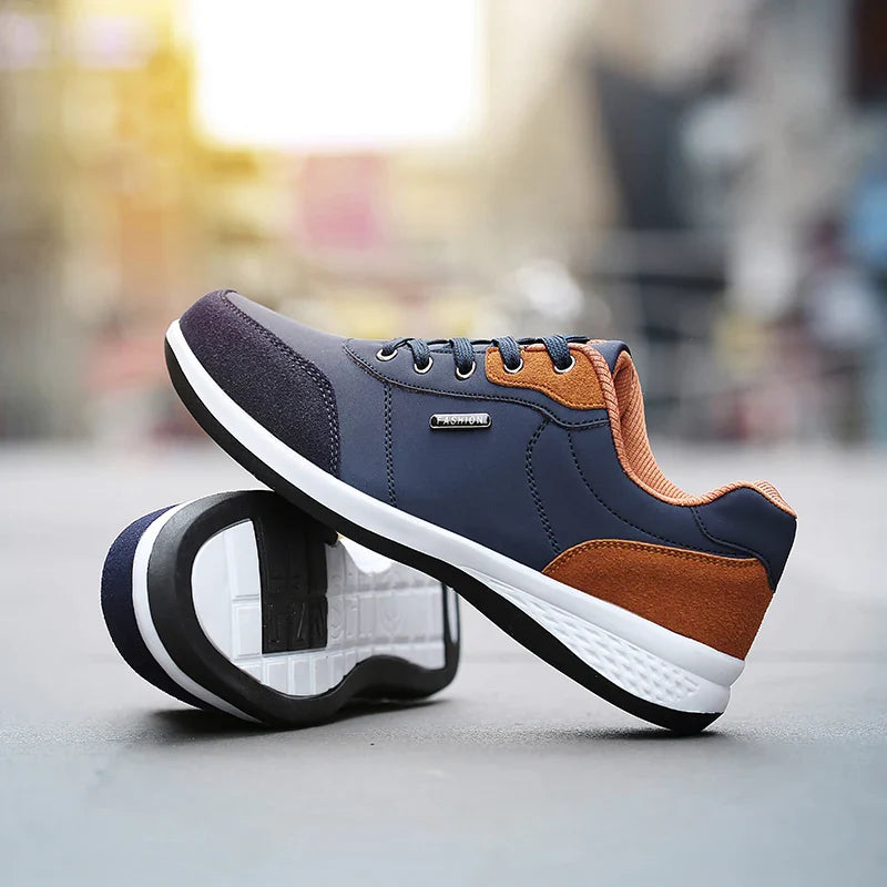 Ferilio | Scarpe Uomo Versatili
