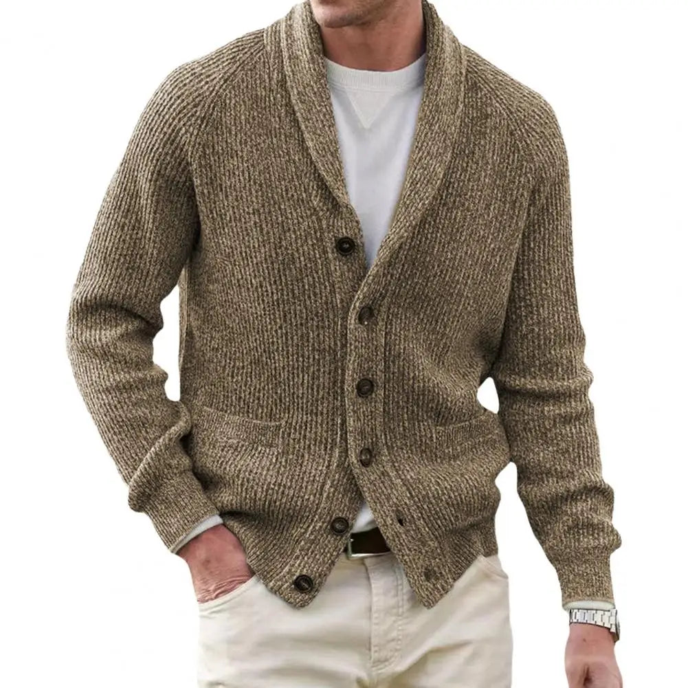 Rivano | Cardigan Maglia Classico