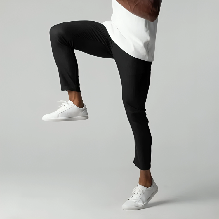 Tharno | Pantaloni Chino Eleganti
