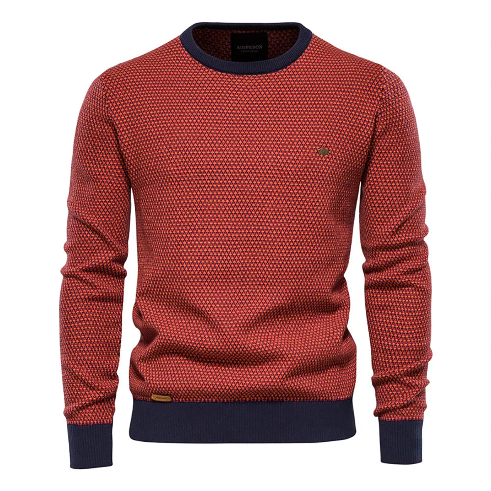 Luoni | Maglione Elegante Uomo