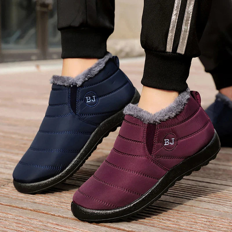 Virello | Scarpe Invernali Calde